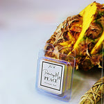 Load image into Gallery viewer, 1oz Protecting My Peace - Pineapple Sage Wax Melts
