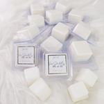 Load image into Gallery viewer, 1oz Don&#39;t Disturb My Peach -Peach Nectar Wax Melts
