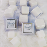 Load image into Gallery viewer, 1oz Protecting My Peace - Pineapple Sage Wax Melts
